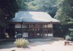 板宿八幡神社