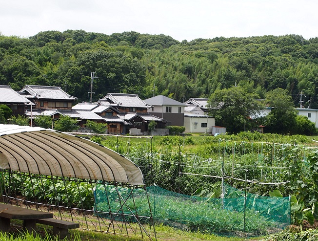 鷲尾農園