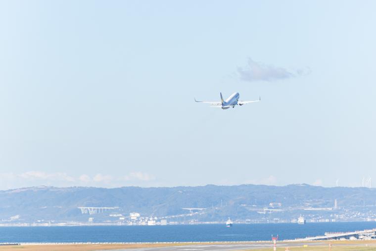 空港