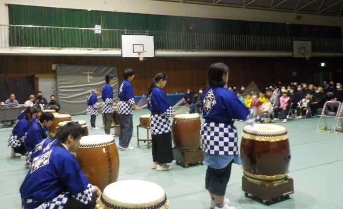 各地の文化祭3