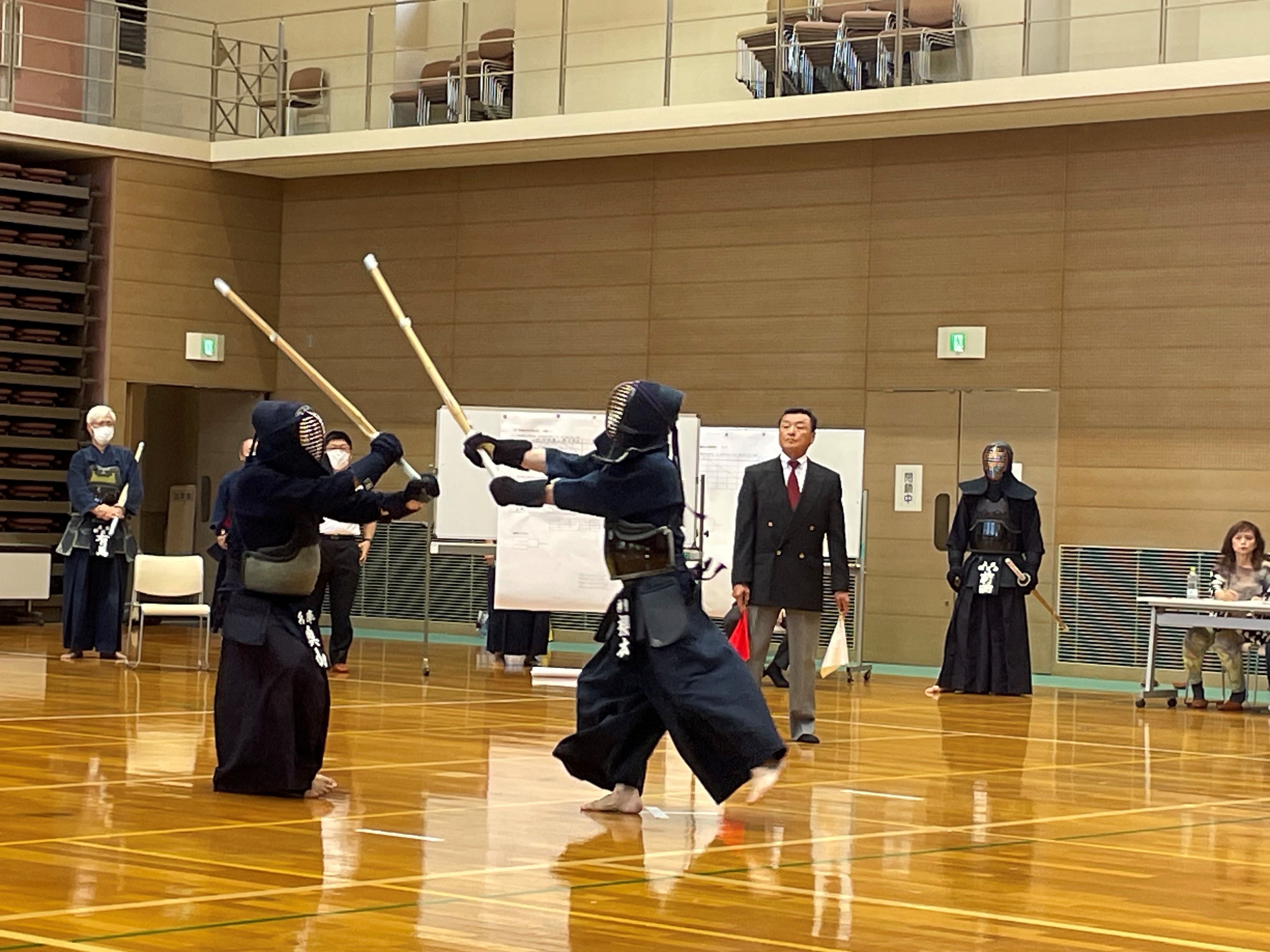 kendo