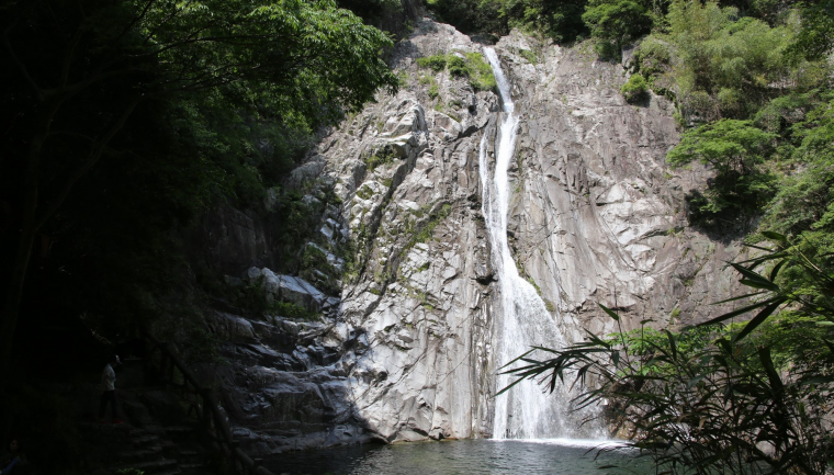 布引の滝