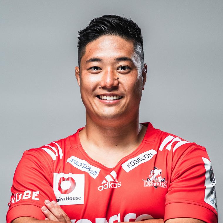 前田選手