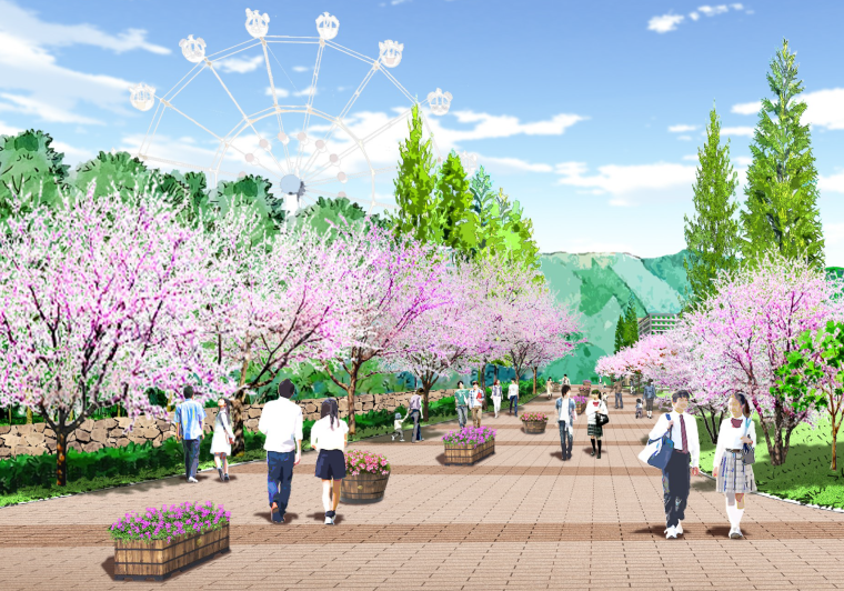 ojipark_planpromenade