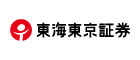 東海東京証券のバナー